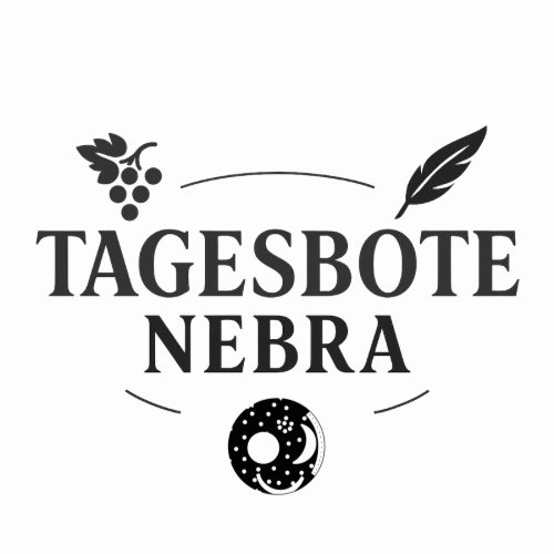 Umzug in die Nebraer Redaktion